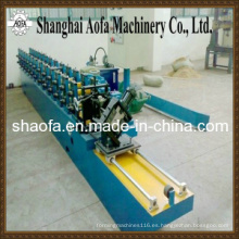 T Bar Roll Forming Machine (AF-T100)